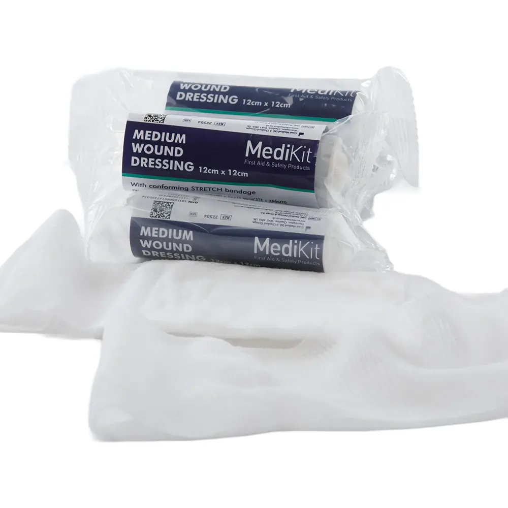 Sterile Dressing