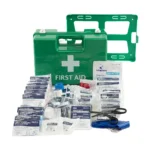 BSI BS8599-1 Catering First Response