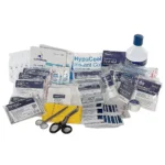 Emergency Rucksack First Aid Kit c/w Content