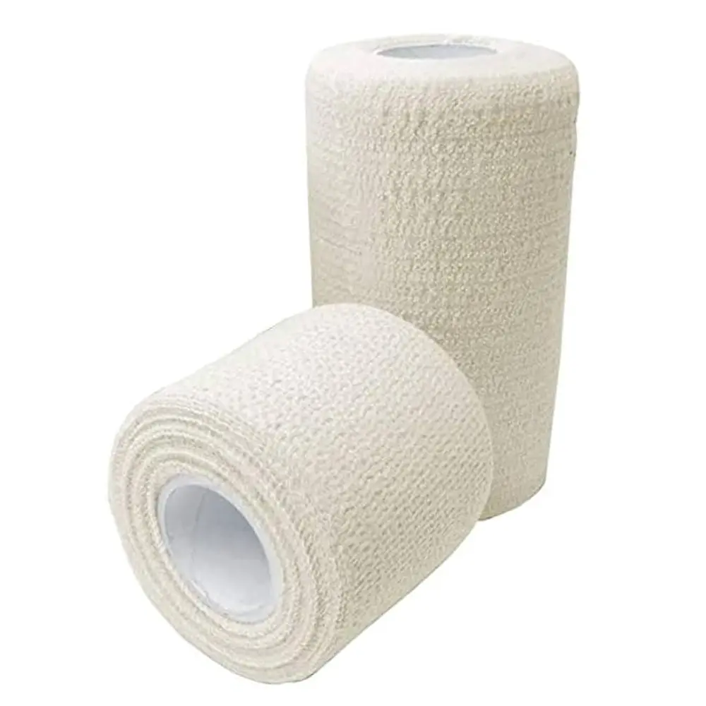 Cohesive Bandages