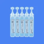 Sterile Eye Wash Solution 20ml Pods