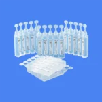 Sterile Eye Wash Solution 20ml Pods