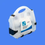 Medikit Triple Eye Wash Station
