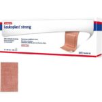 Fabric Plasters