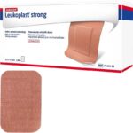 Fabric Plasters