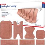Fabric Plasters