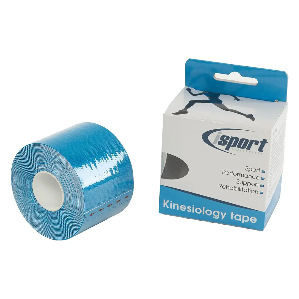 Kinesiology Tape