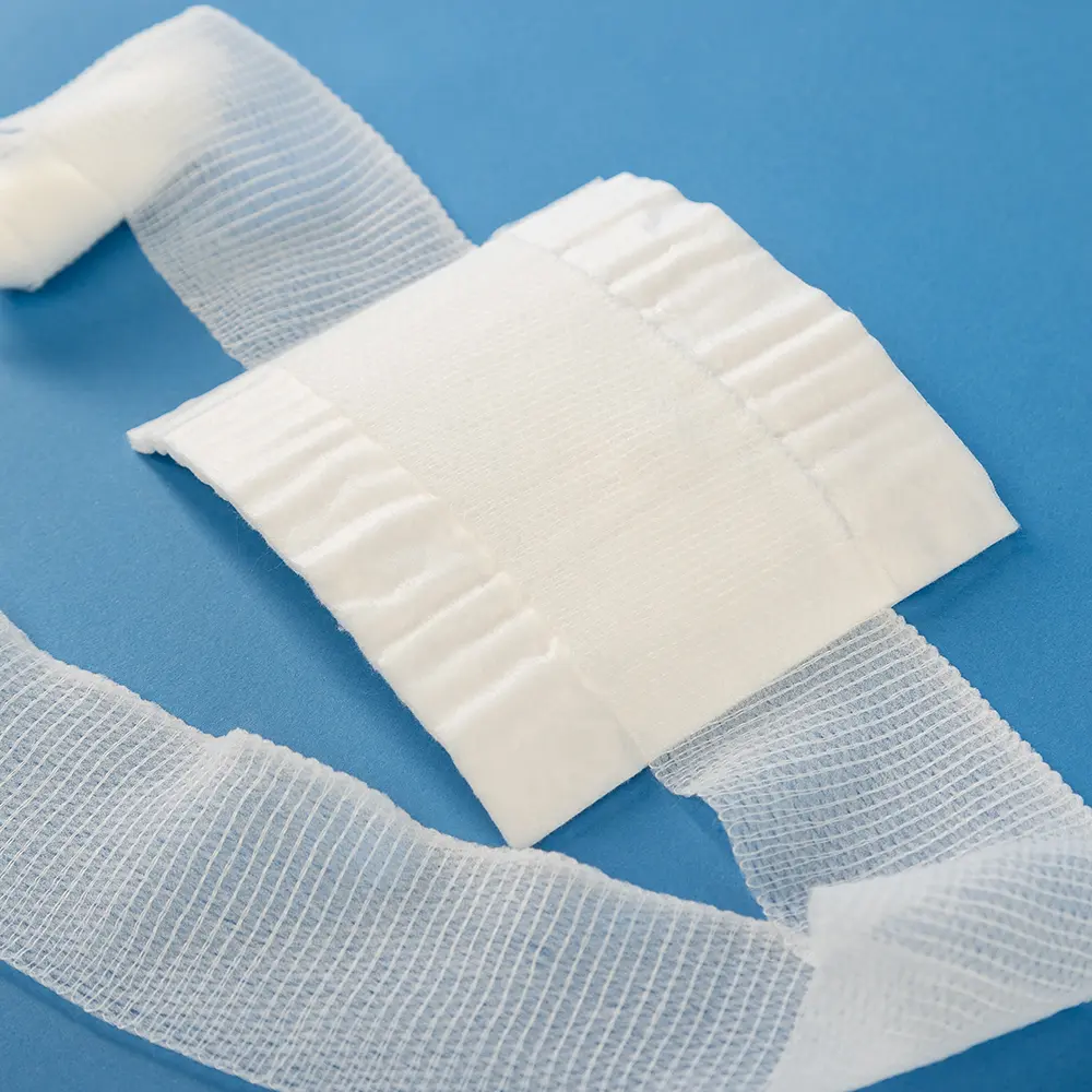 Ambulance Dressings
