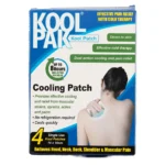KoolPak Cooling Patches