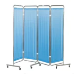 Mobile Folding Screen