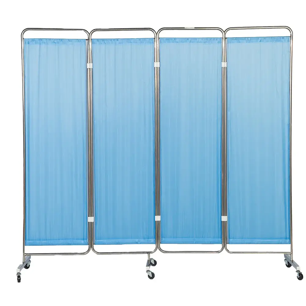 Mobile Folding Screen