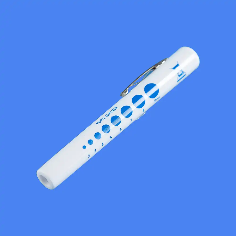 Pen Torch