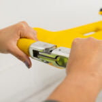 Breakaway Scoop Stretcher
