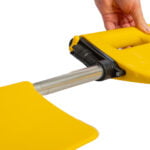 Breakaway Scoop Stretcher