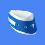 Foam Cervical Collar