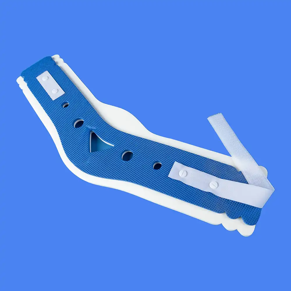 Foam Cervical Collar