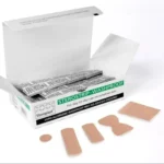 Wash-Proof Hypoallergenic Plasters