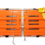 Basket Stretcher and Harness