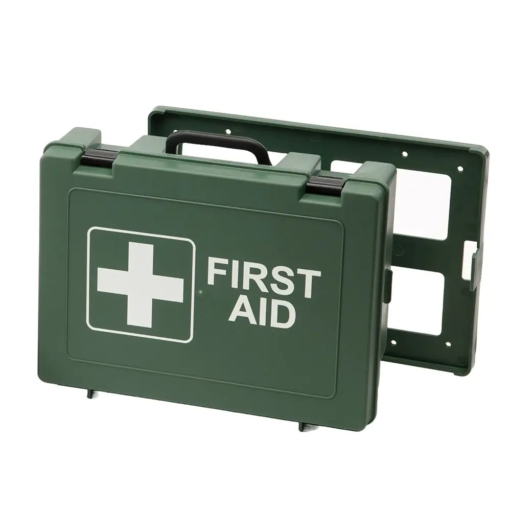 Standard HSE First Aid Kit