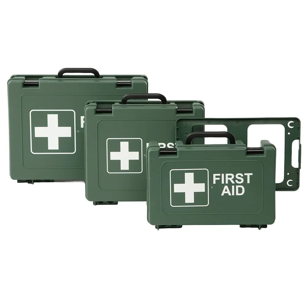 First Aid Wall Bracket
