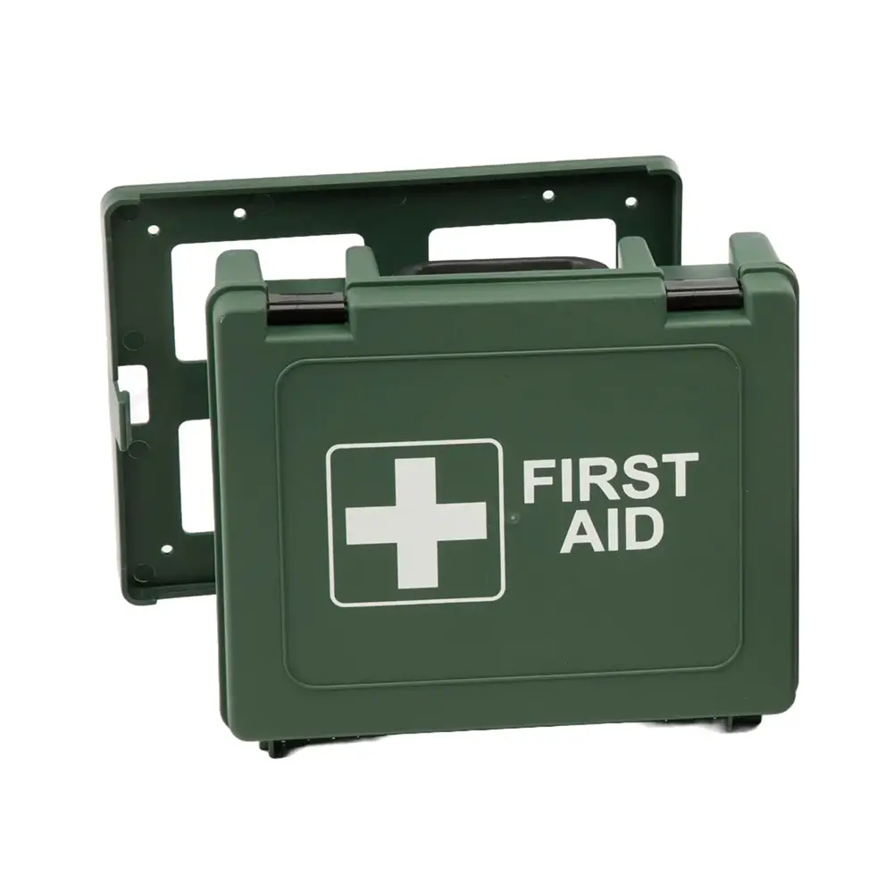 Standard BSI First Aid Kit