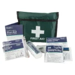 First Aid Pouch