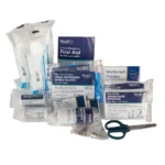 PCV First Aid Kit
