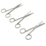 First Aid scissors