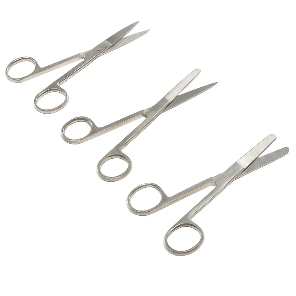 First Aid scissors