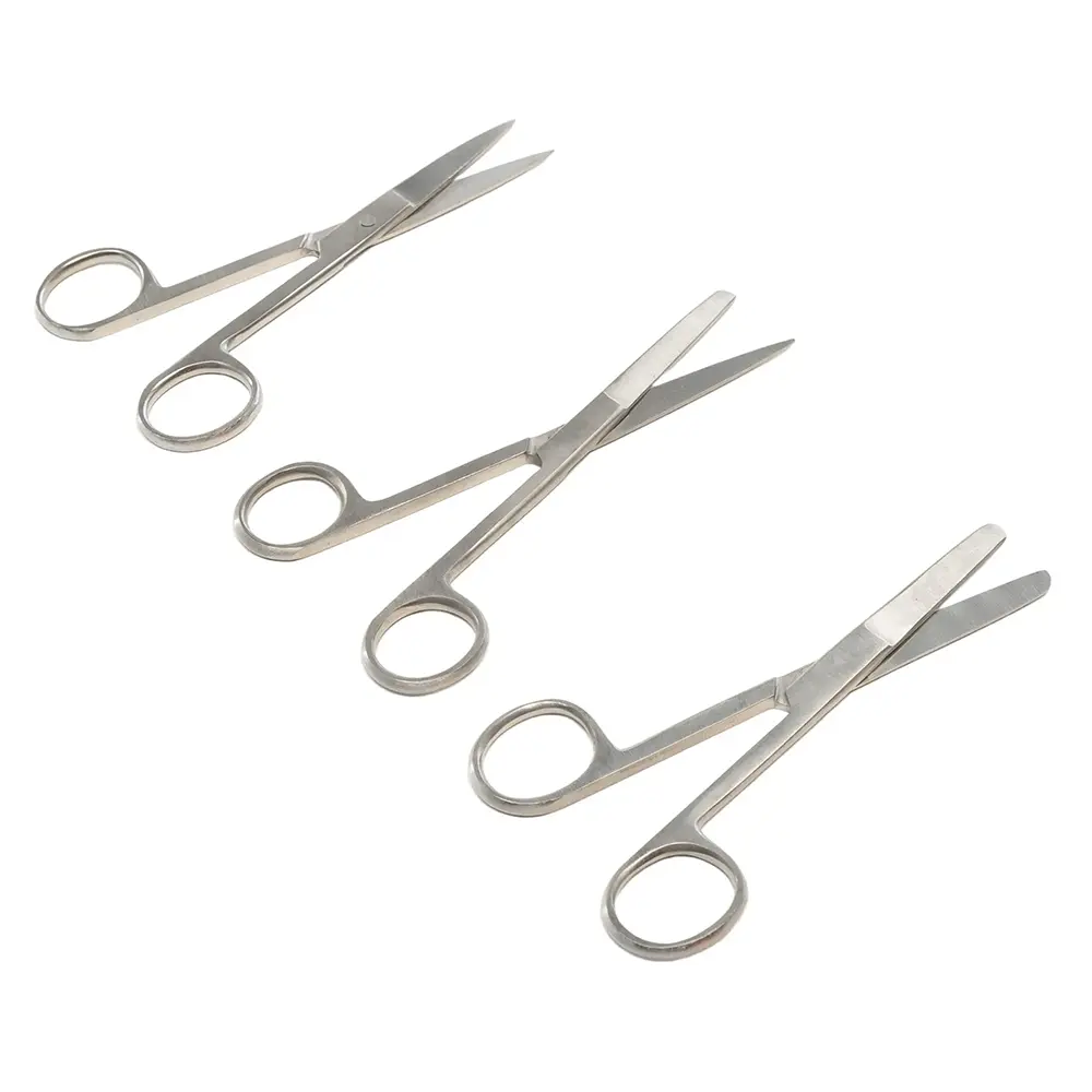 First Aid scissors