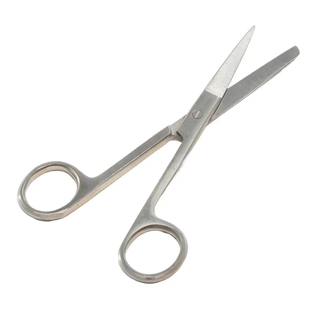 First Aid Scissors