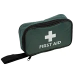 Empty First Aid