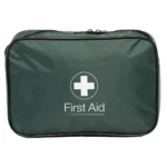 Empty First Aid Pouch