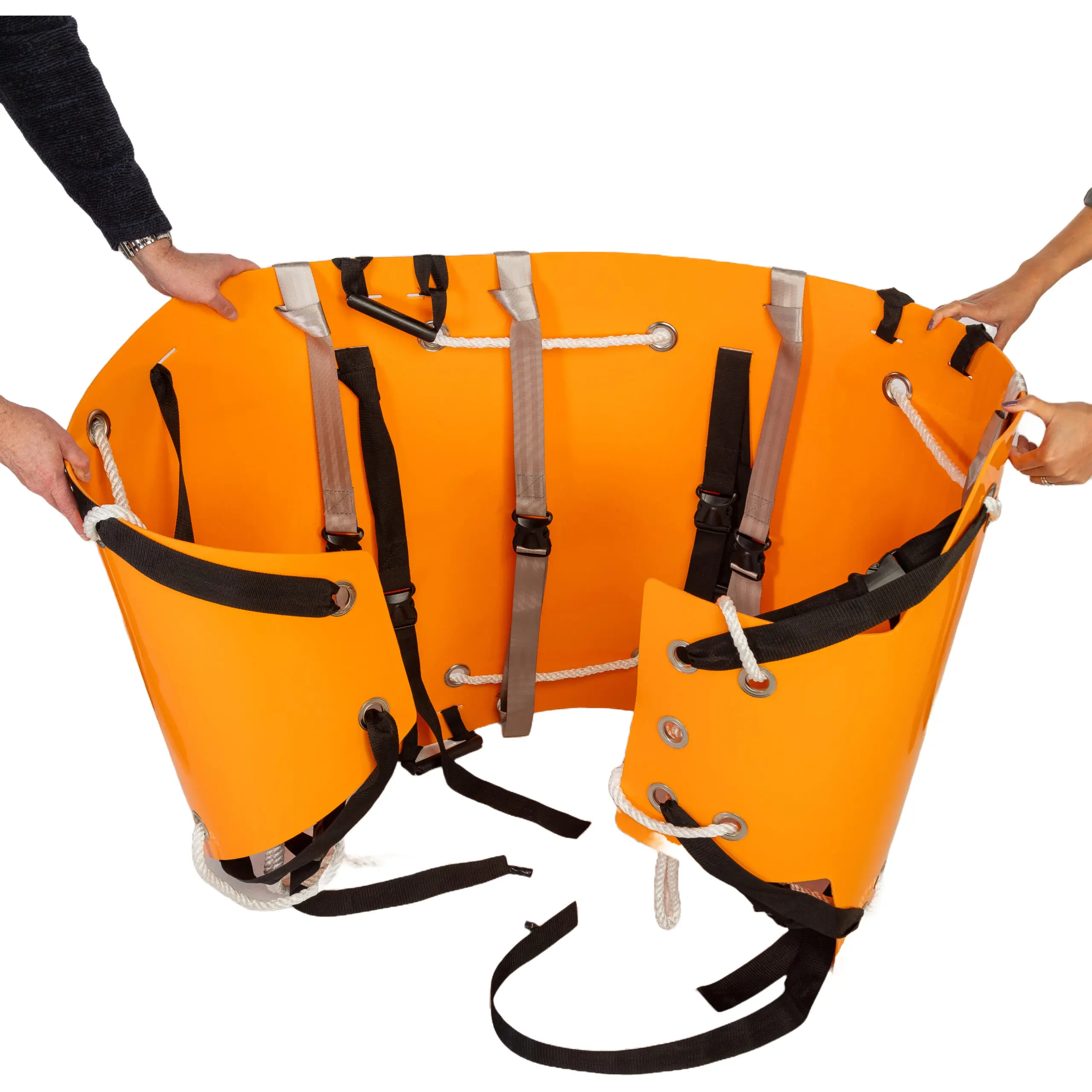 Rescue Stretcher