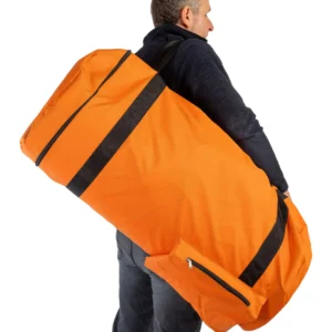 Rescue Stretcher with carry bag