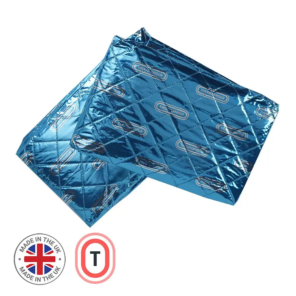 Thermarmour Advanced Emergency Blanket