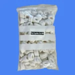 White Finger Bobs