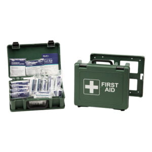 Health and Safety Executive First Aid Kit