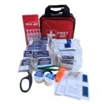 Forestry First Aid Kit c/w content