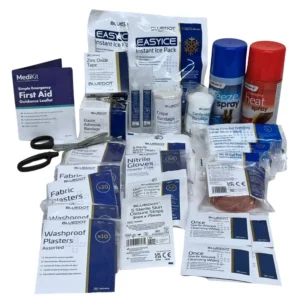 Sports First Aid Kit