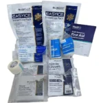 Sports First Aid Kit