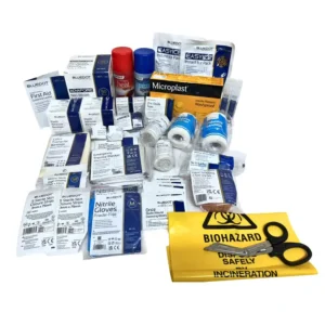 Sports First Aid Kit
