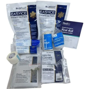 Sports First Aid Kit