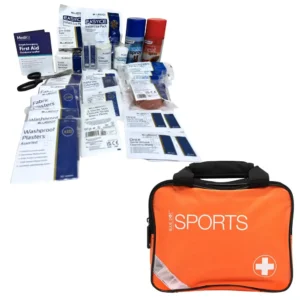 Sports First Aid Kit