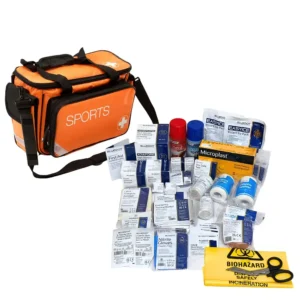 Sports First Aid Kit