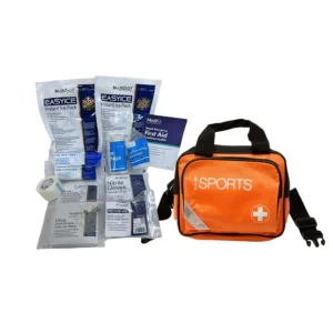 Sports First Aid Kit