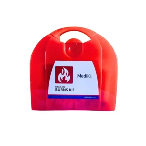 Burns First Aid Kit