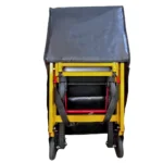 Dust Cover for Deluxe Evacuation Chair